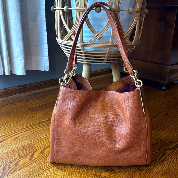 Coach Dalton 31 Bag - Picture 3 of 9